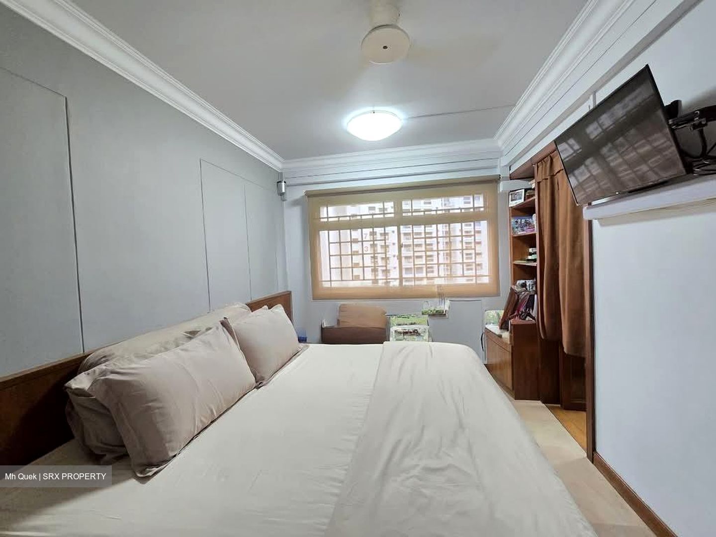 Blk 165 Hougang Avenue 1 (Hougang), HDB 4 Rooms #532569611